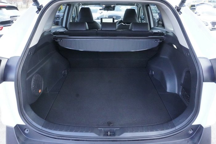 2023 Toyota RAV4 Cruiser