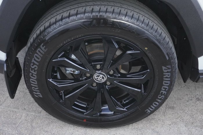 2023 Toyota RAV4 Cruiser