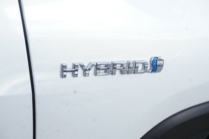 2023 Toyota RAV4 Cruiser