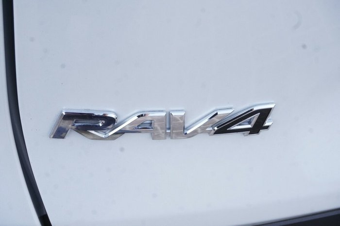 2023 Toyota RAV4 Cruiser