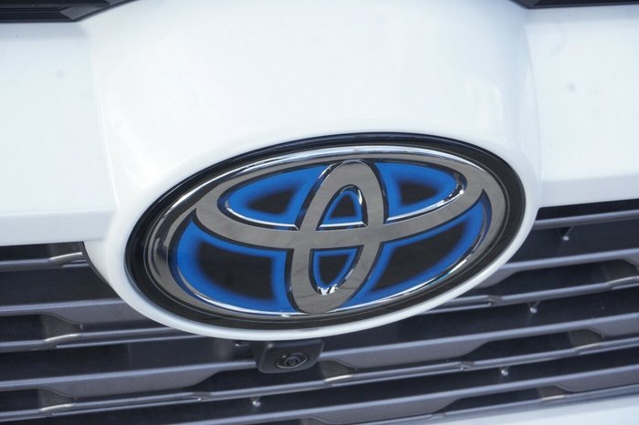 2023 Toyota RAV4 Cruiser