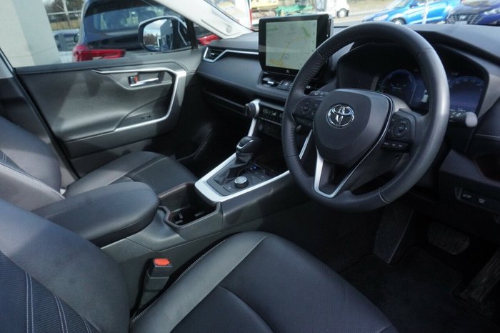 2023 Toyota RAV4 Cruiser