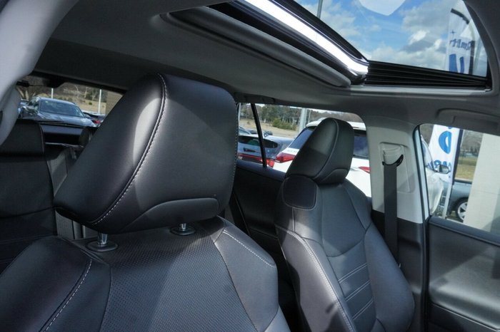 2023 Toyota RAV4 Cruiser