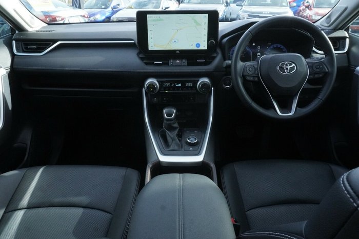 2023 Toyota RAV4 Cruiser