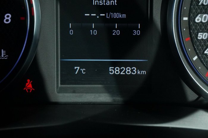 2018 Hyundai i30 N Performance