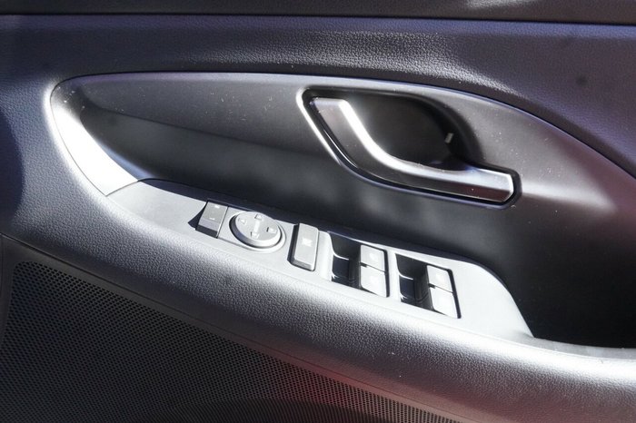 2018 Hyundai i30 N Performance
