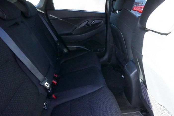 2018 Hyundai i30 N Performance