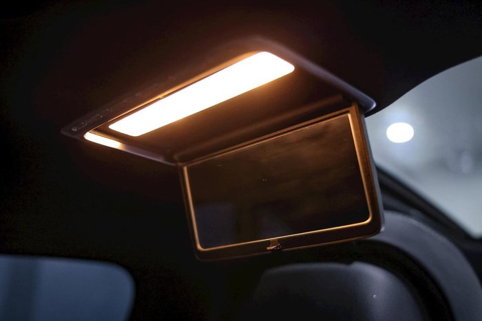 2018 Mercedes-Benz S-Class S450 W222 BLACK