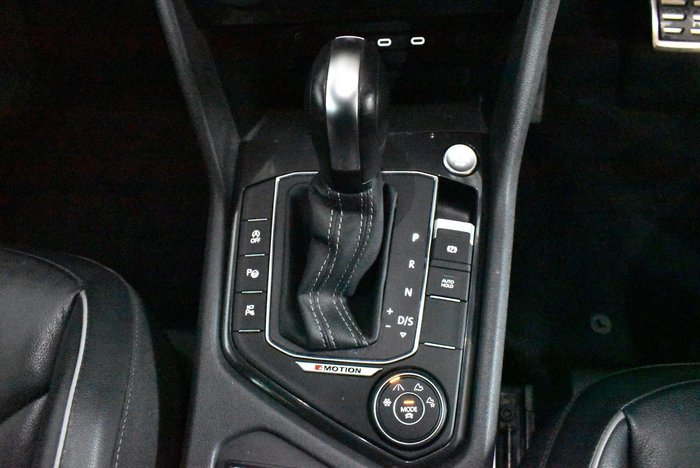 2021 Volkswagen Tiguan 162TSI Wolfsburg Edition Allspace