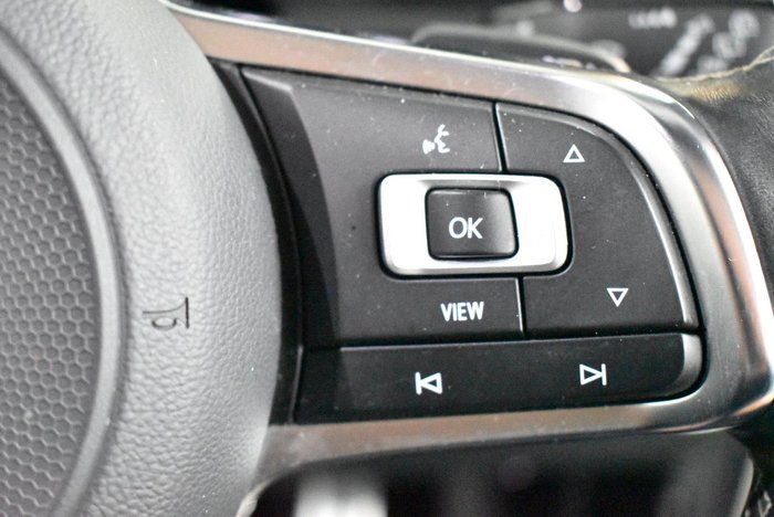 2021 Volkswagen Tiguan 162TSI Wolfsburg Edition Allspace