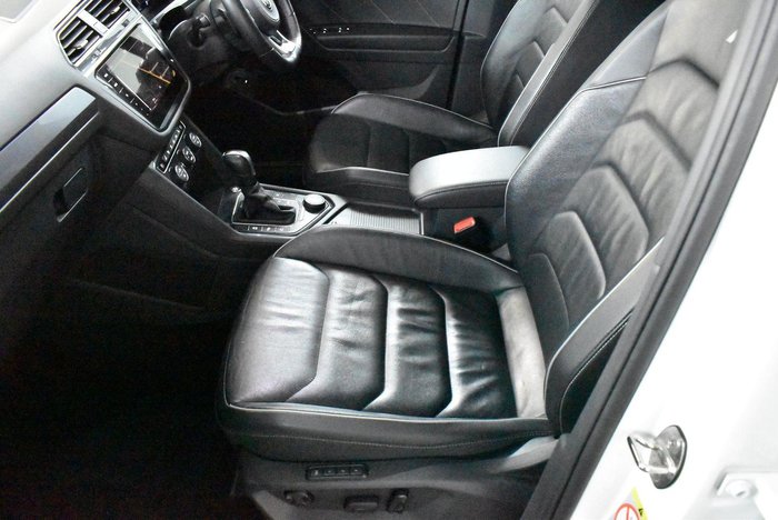 2021 Volkswagen Tiguan 162TSI Wolfsburg Edition Allspace