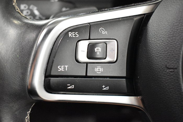 2021 Volkswagen Tiguan 162TSI Wolfsburg Edition Allspace