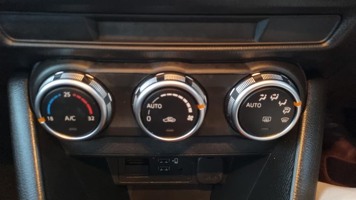 2021 Mazda CX-3 Maxx Sport