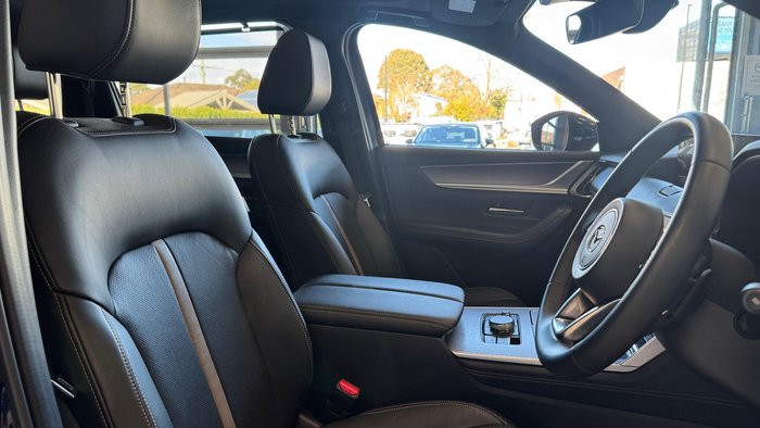 2024 Mazda CX-70 G50e Azami