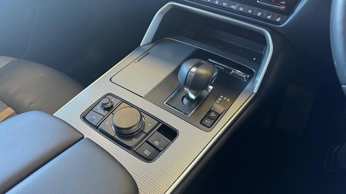 2024 Mazda CX-70 G50e Azami