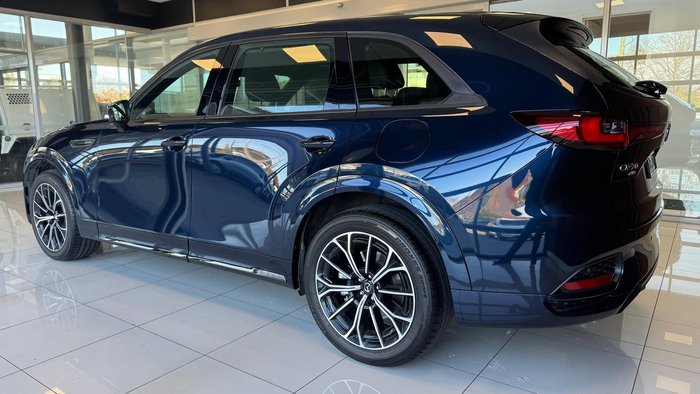 2024 Mazda CX-70 G50e Azami
