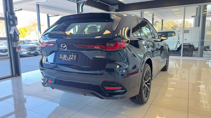 2024 Mazda CX-70 G50e Azami