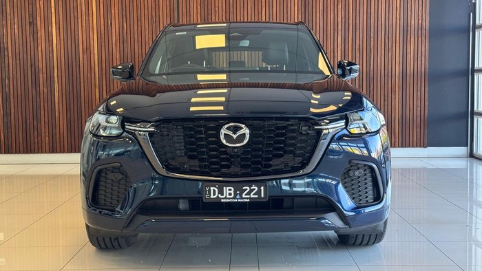 2024 Mazda CX-70 G50e Azami