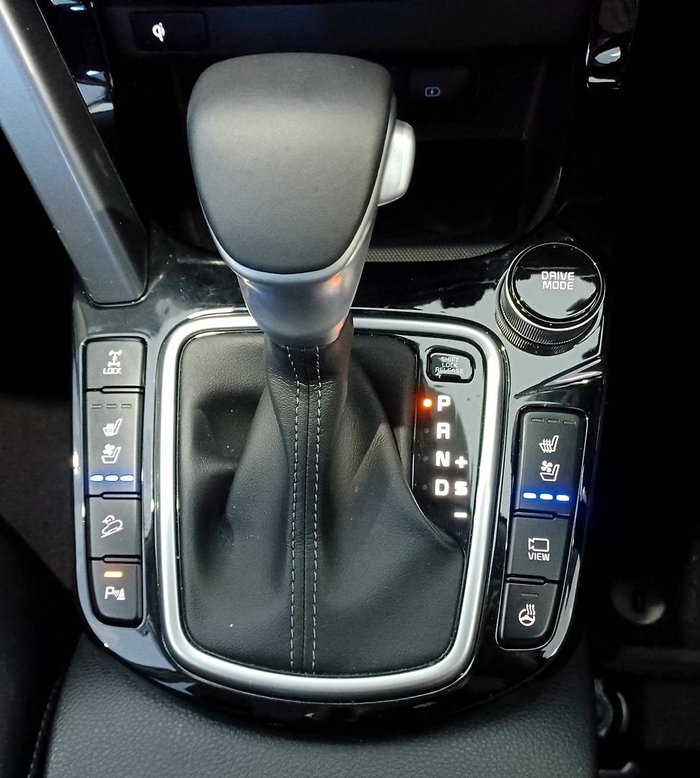 2022 Kia Seltos GT-Line