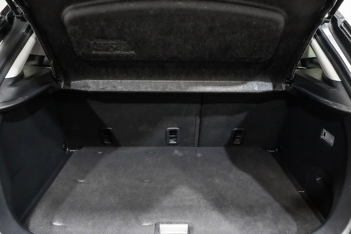 2019 Mazda CX-3 Maxx Sport