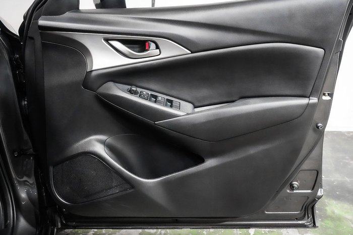 2019 Mazda CX-3 Maxx Sport