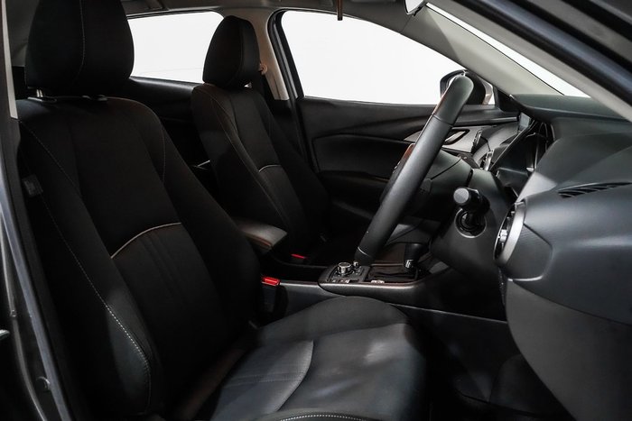 2019 Mazda CX-3 Maxx Sport