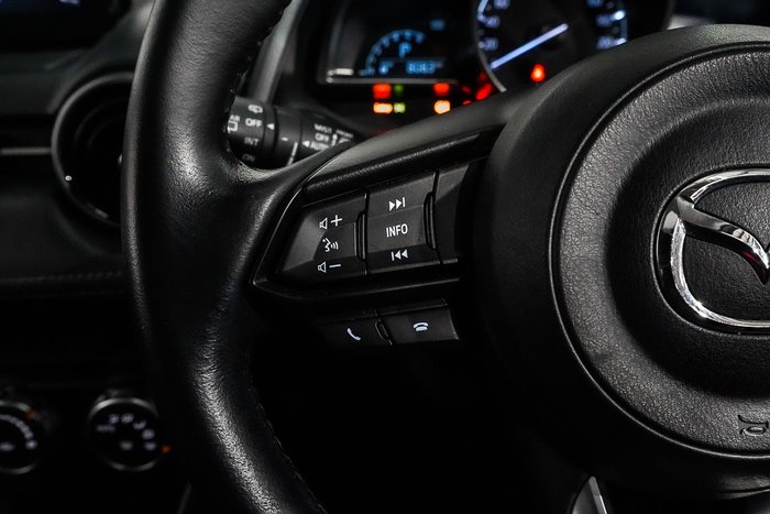 2019 Mazda CX-3 Maxx Sport