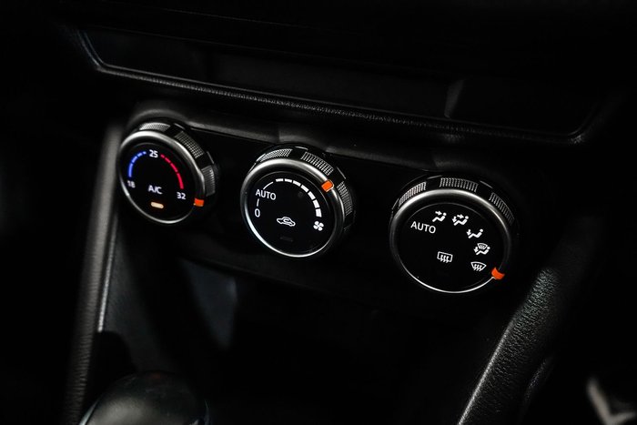 2019 Mazda CX-3 Maxx Sport