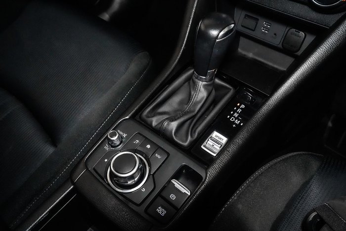 2019 Mazda CX-3 Maxx Sport