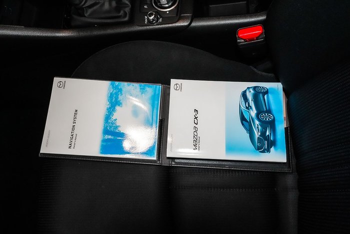 2019 Mazda CX-3 Maxx Sport