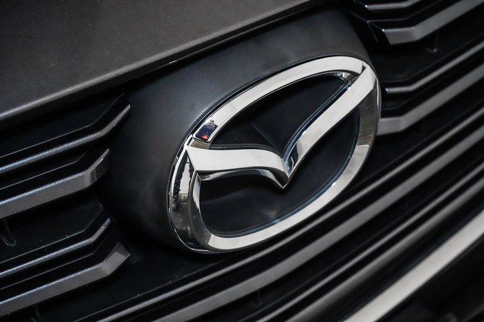 2019 Mazda CX-3 Maxx Sport