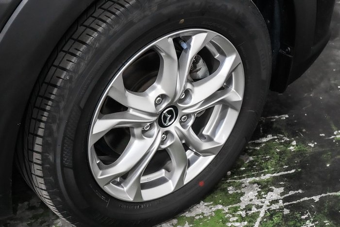 2019 Mazda CX-3 Maxx Sport