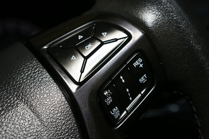 2020 Ford Everest Sport