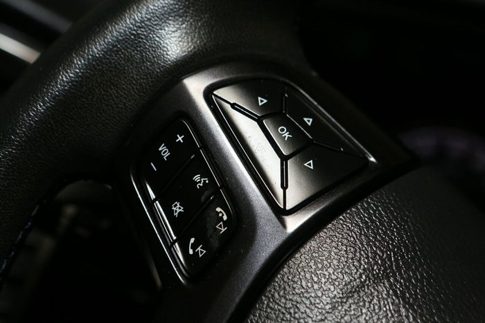 2020 Ford Everest Sport