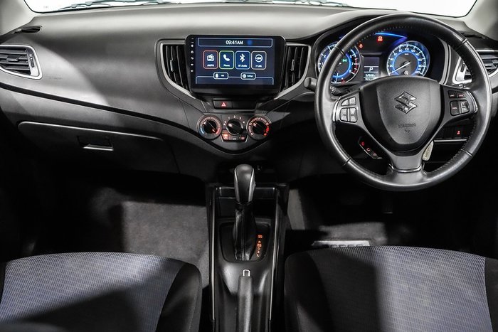 2022 Suzuki Baleno GL