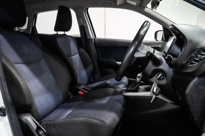 2022 Suzuki Baleno GL