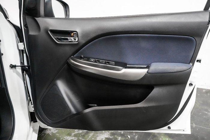2022 Suzuki Baleno GL