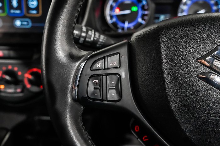 2022 Suzuki Baleno GL