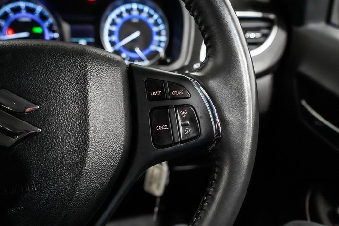 2022 Suzuki Baleno GL