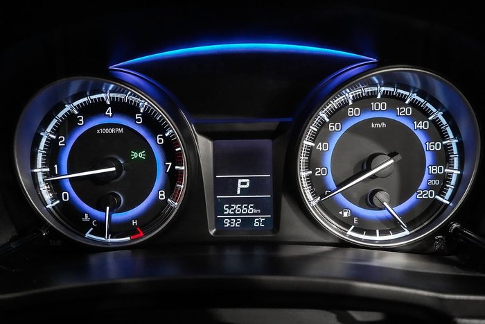 2022 Suzuki Baleno GL