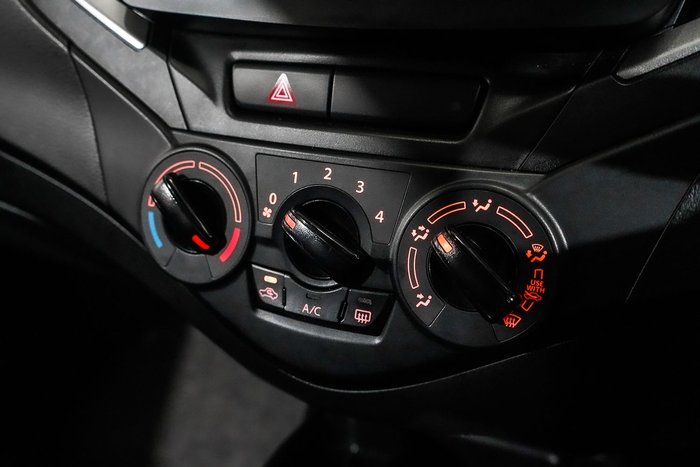 2022 Suzuki Baleno GL