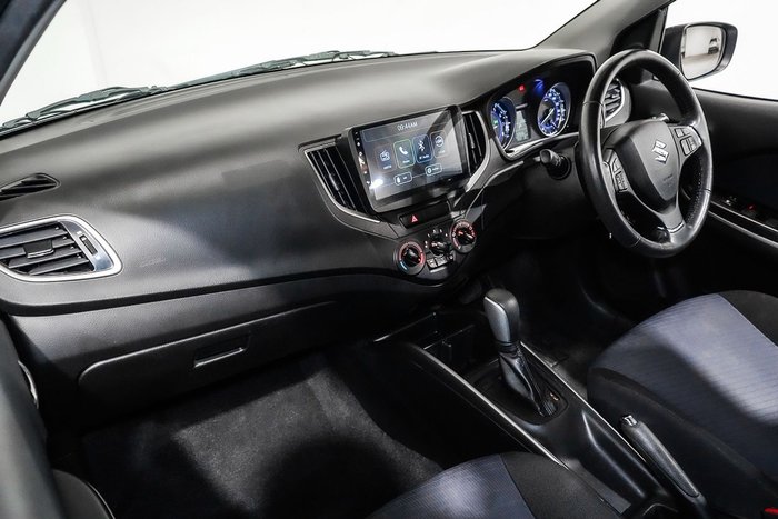 2022 Suzuki Baleno GL