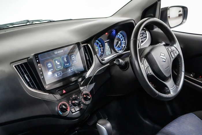2022 Suzuki Baleno GL