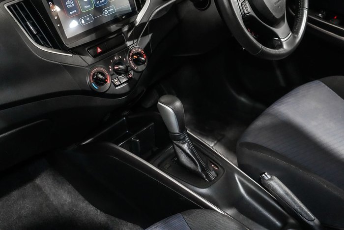 2022 Suzuki Baleno GL