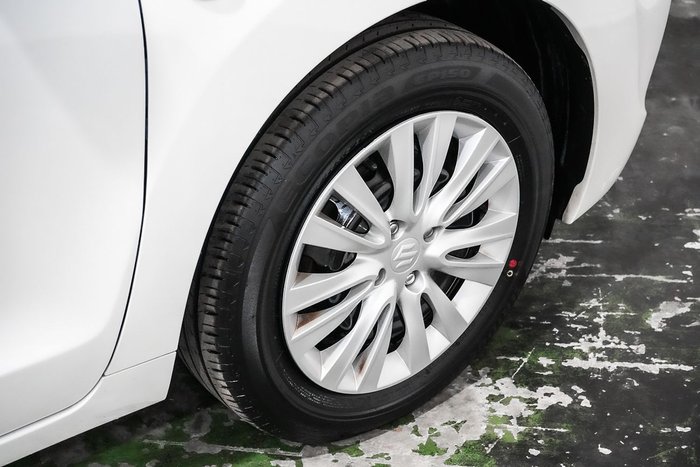 2022 Suzuki Baleno GL