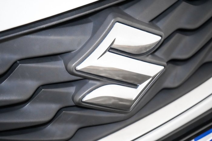 2022 Suzuki Baleno GL