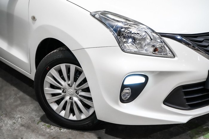 2022 Suzuki Baleno GL