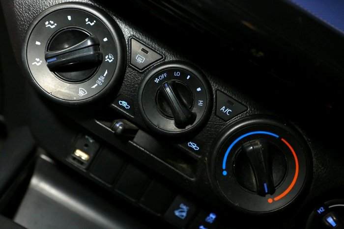 2021 Toyota Hilux