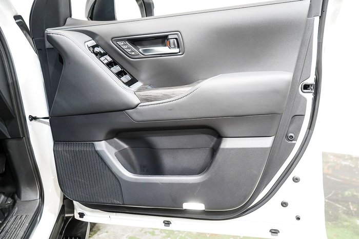 2024 Toyota Landcruiser GR Sport