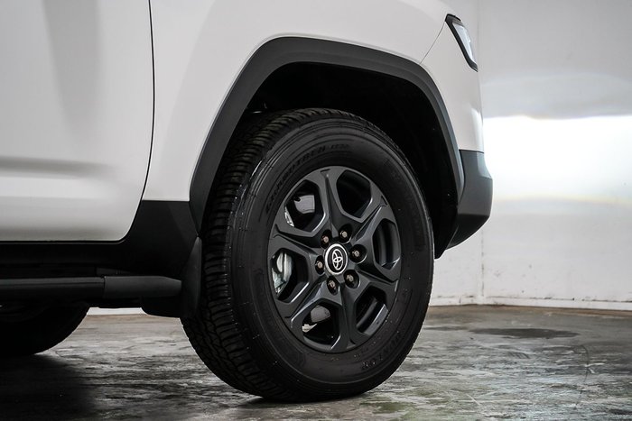 2024 Toyota Landcruiser GR Sport